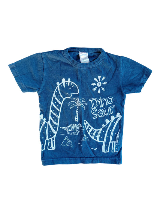 T-Shirt - Cleomara - 2 ans
