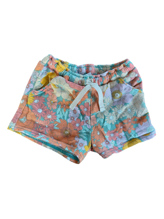 Short - Carter's - 3 ans