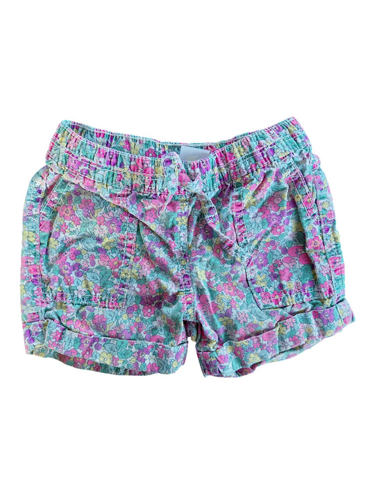 Short - Carter's - 2 ans