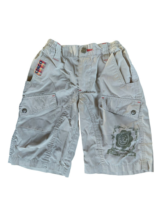 Short - Gagou Tagou - 3 ans *Petites lignes