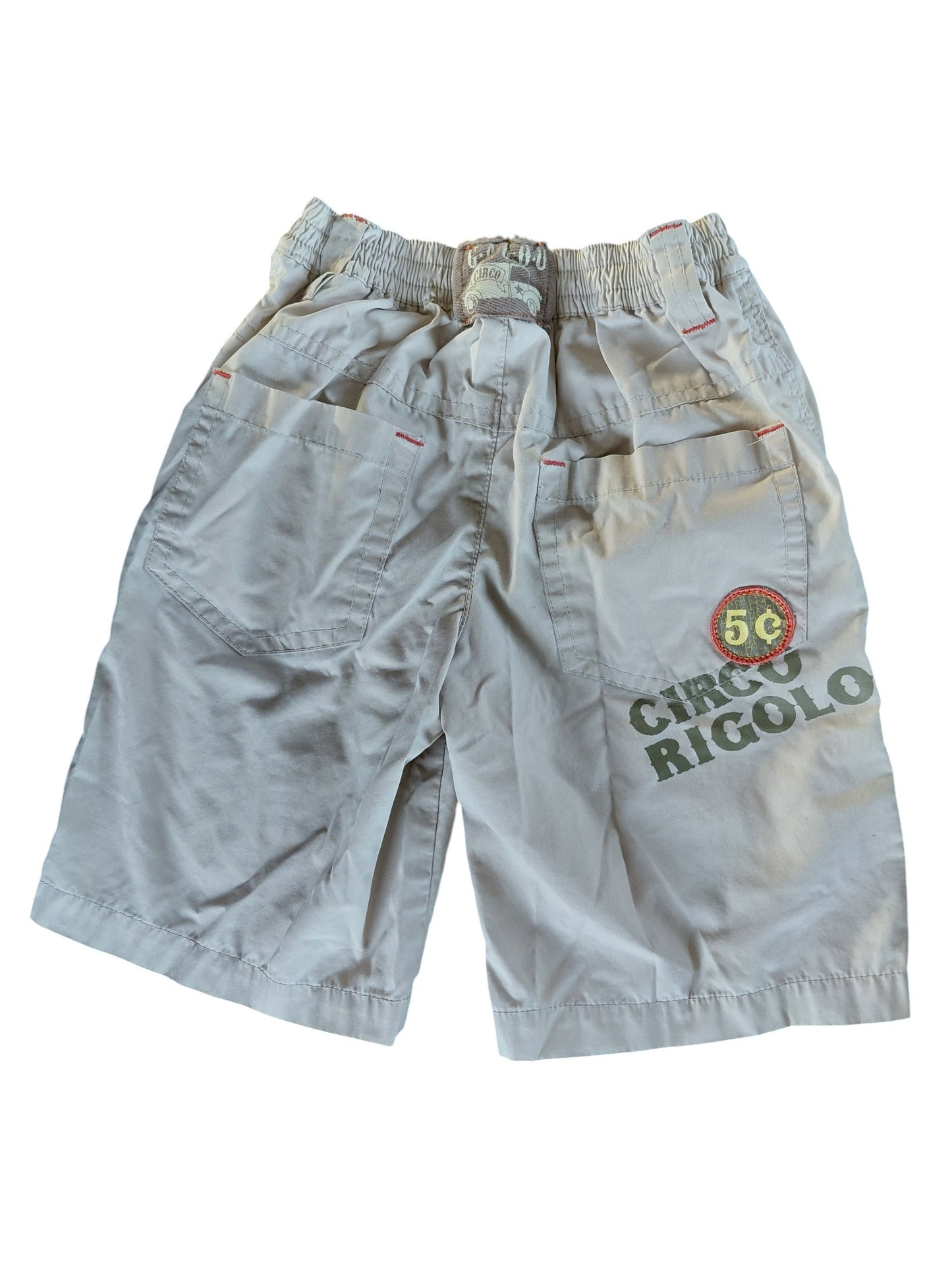 Short - Gagou Tagou - 3 ans *Petites lignes