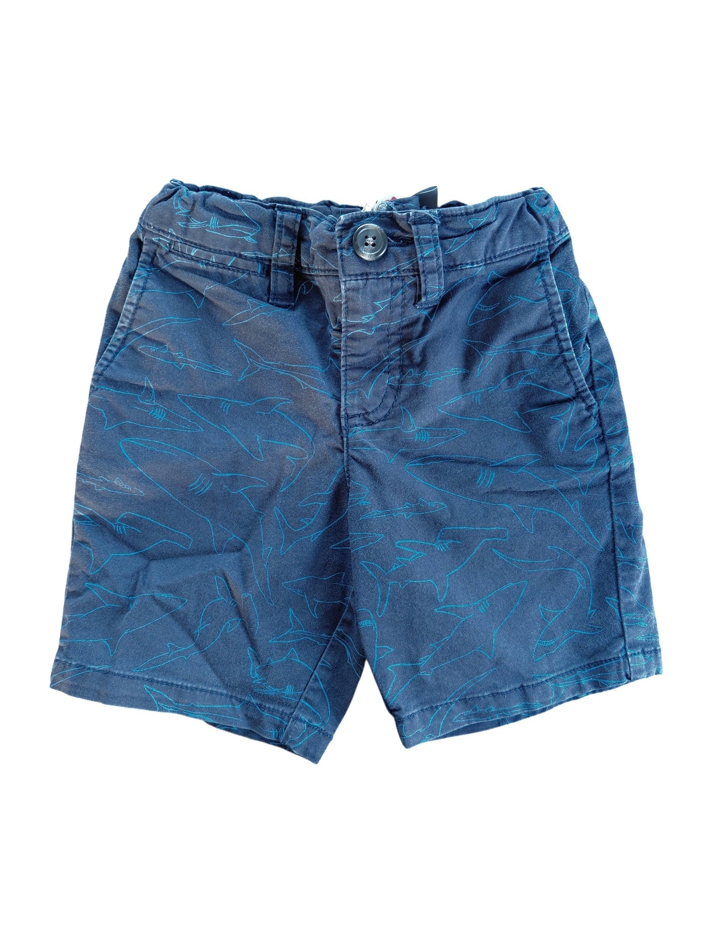 Short - Old Navy - 3 ans