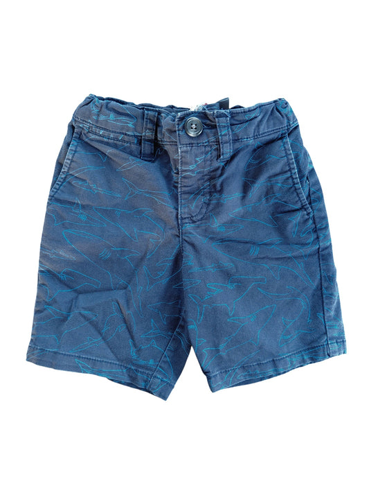 Short - Old Navy - 3 ans