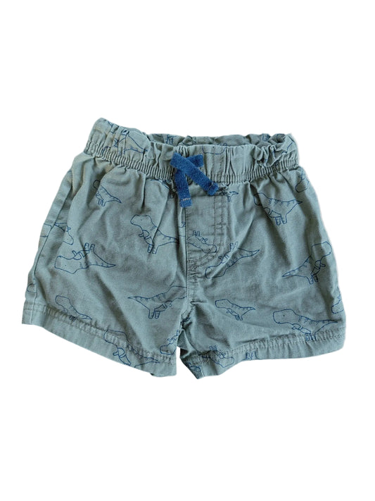 Short - Carter's - 12 Mois