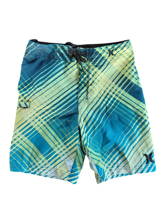 Maillot de bain - Hurley - 6 ans *Petits trous sur la hanche