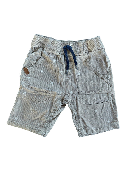 Short - M.I.D - 7-8 ans