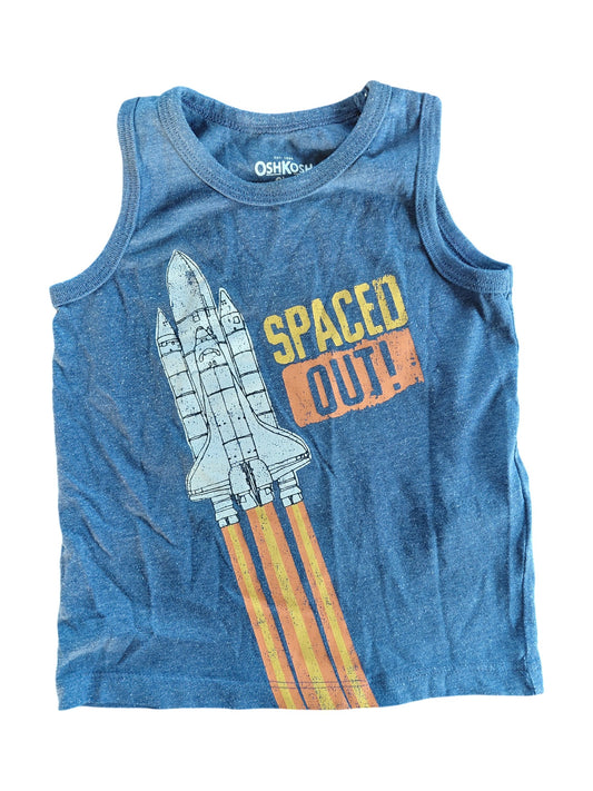 Camisole - Oshkosh - 2 ans