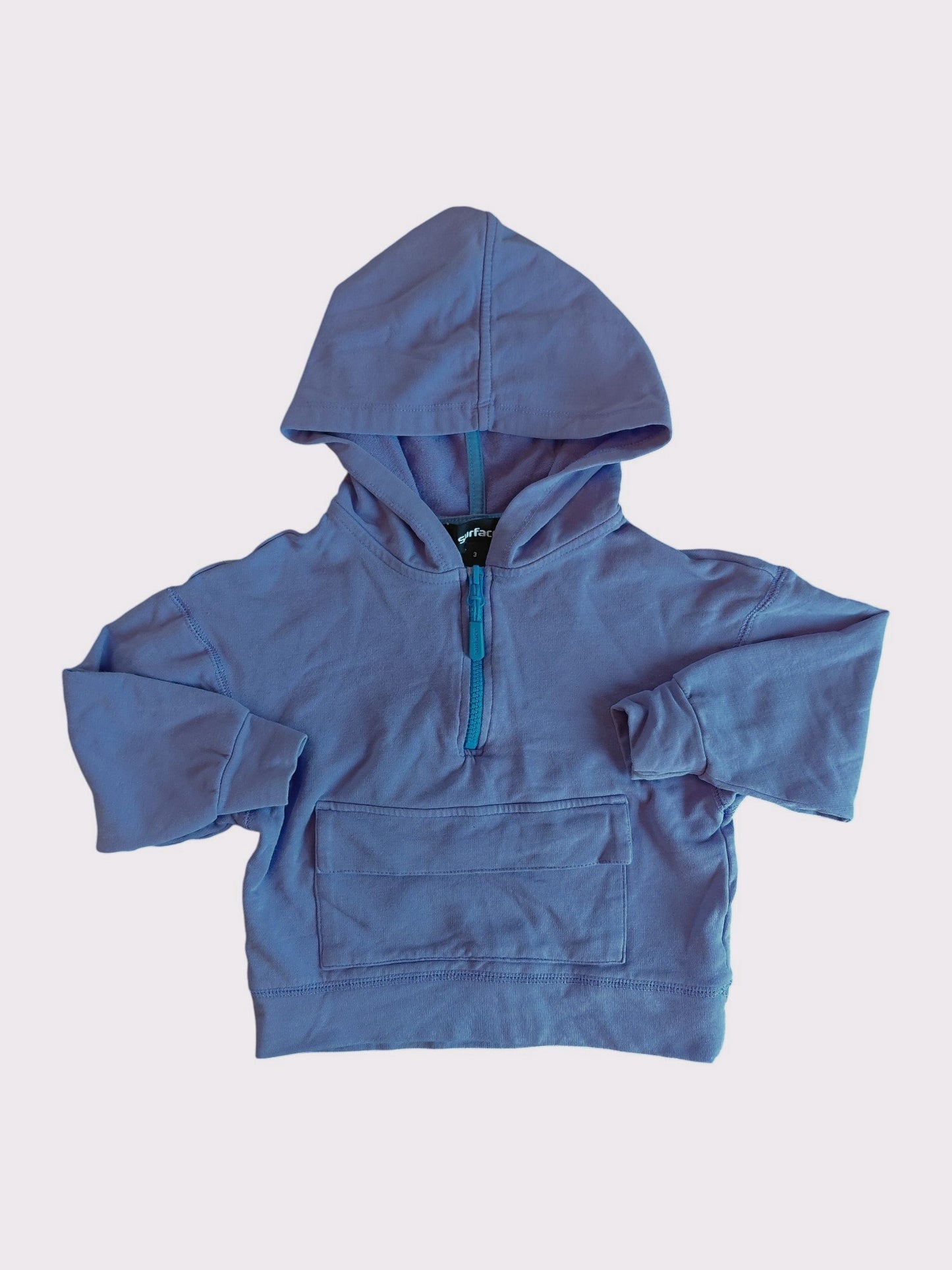 Hoodie - Surface - 3 ans