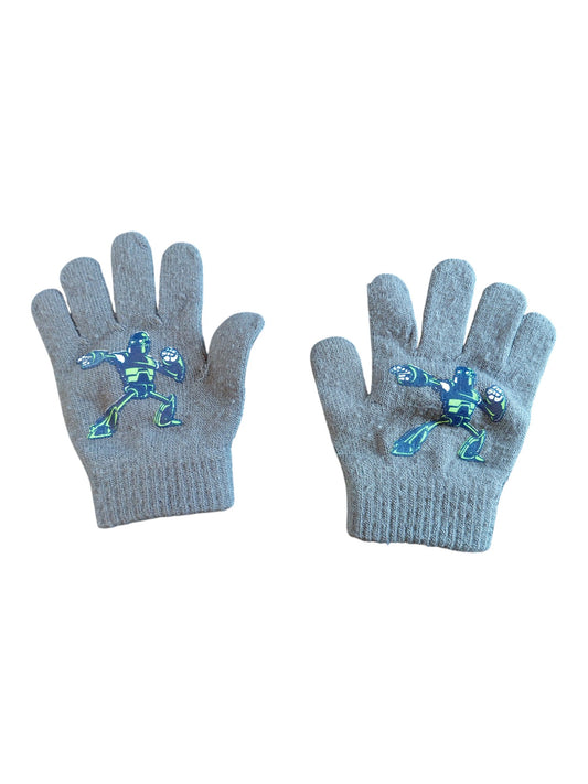 Gants - Kombi - 4-8 ans