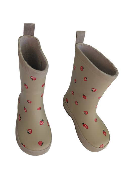 Bottes de pluie - TAG - 7