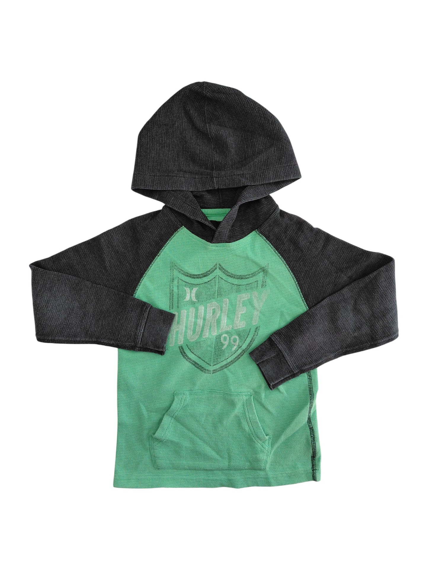 Hoodie - Hurley - 5-6 ans