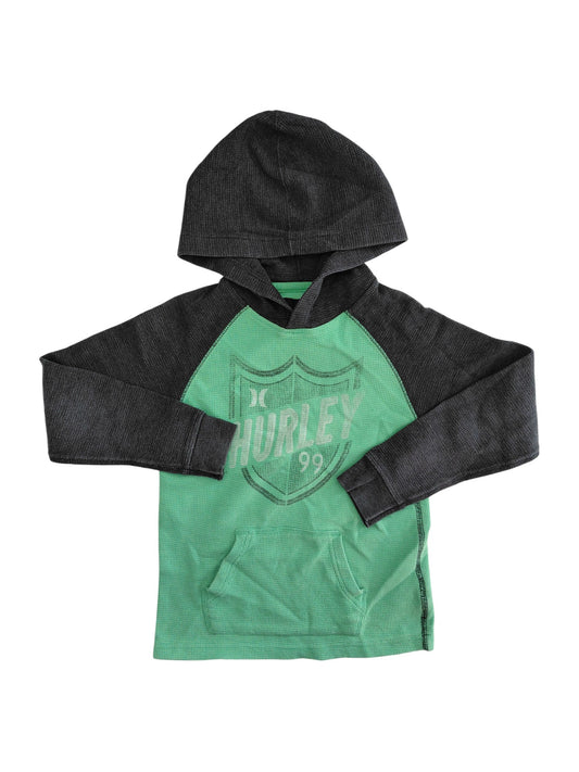 Hoodie - Hurley - 5-6 ans