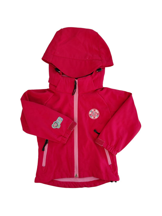 Manteau mi-saison - Souris Mini - 2 ans