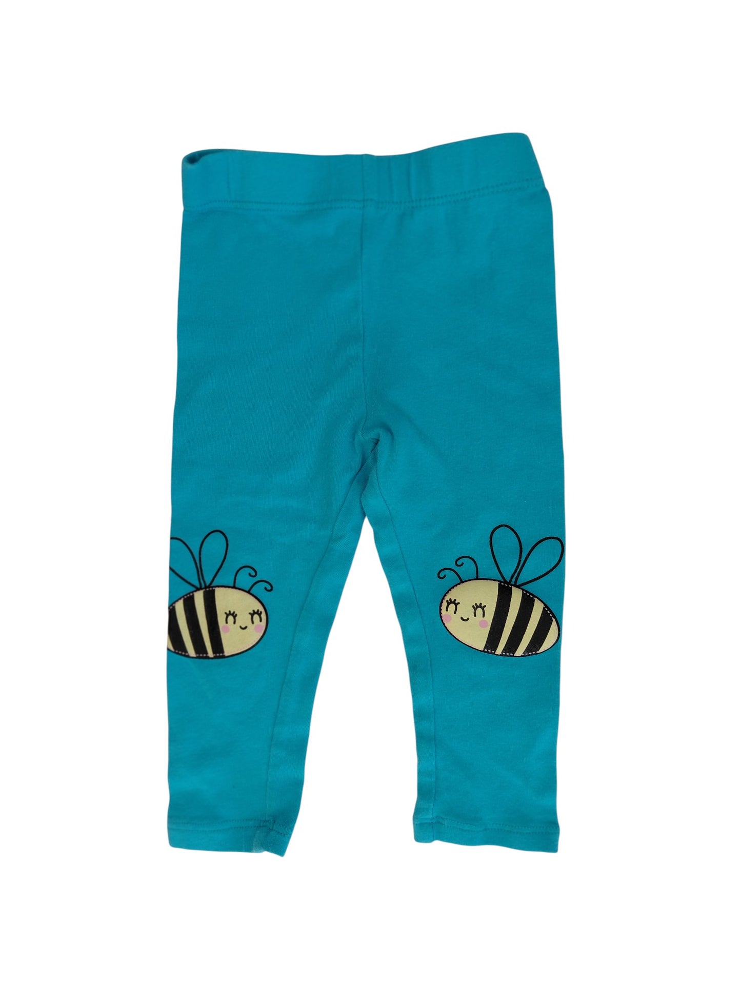 Legging - Mini West coast collection - 9 mois