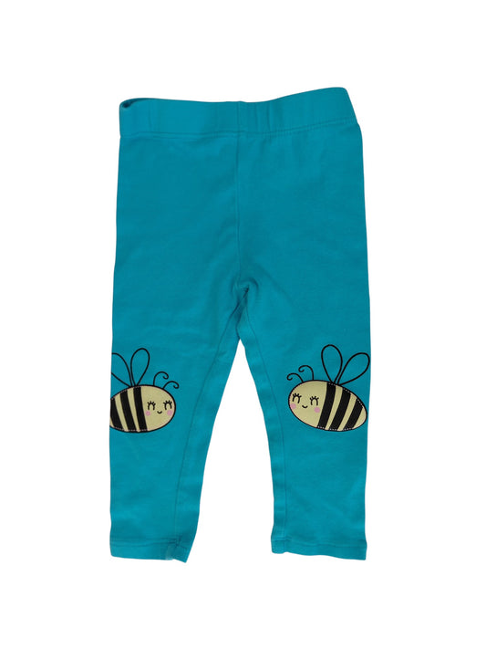 Legging - Mini West coast collection - 9 mois