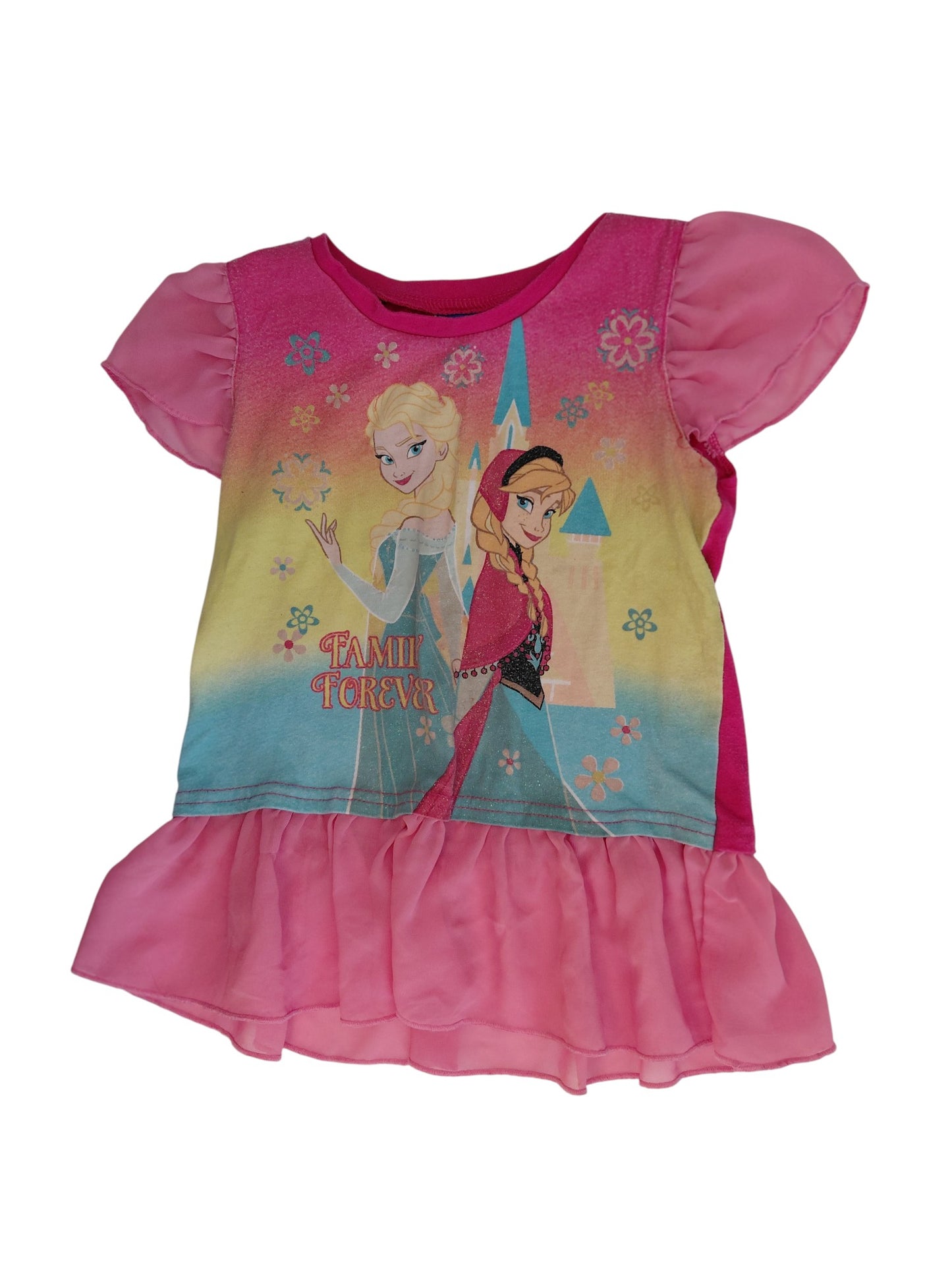 Haut - Disney - 3 ans