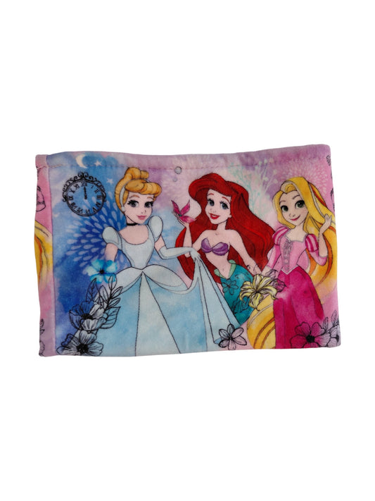 Cache-cou - Disney - O/S (environ 12-24 mois)