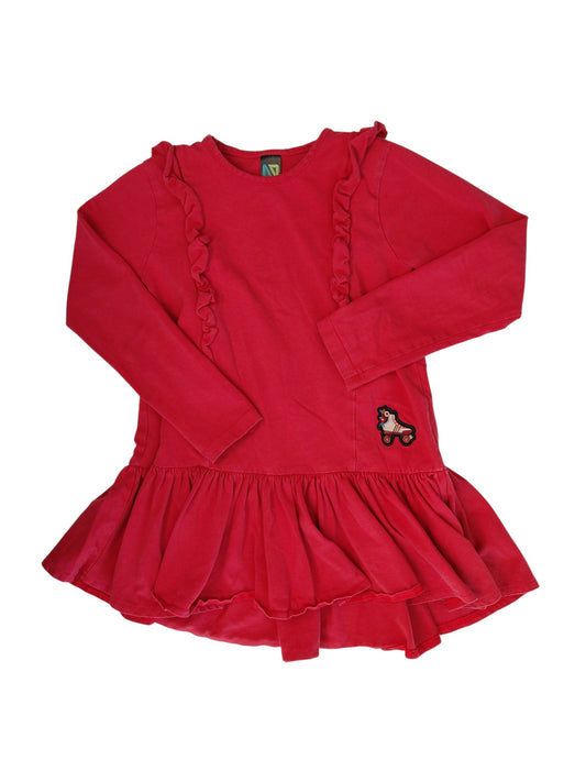 Robe - Nano - 4 ans