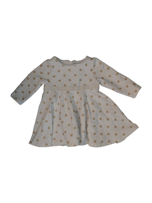 Robe - Obaïbi - 6 mois