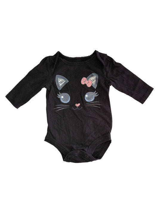 Cache-couche - George - 0-3 Mois