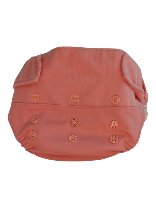 Couche lavable - GroVia- Saumon