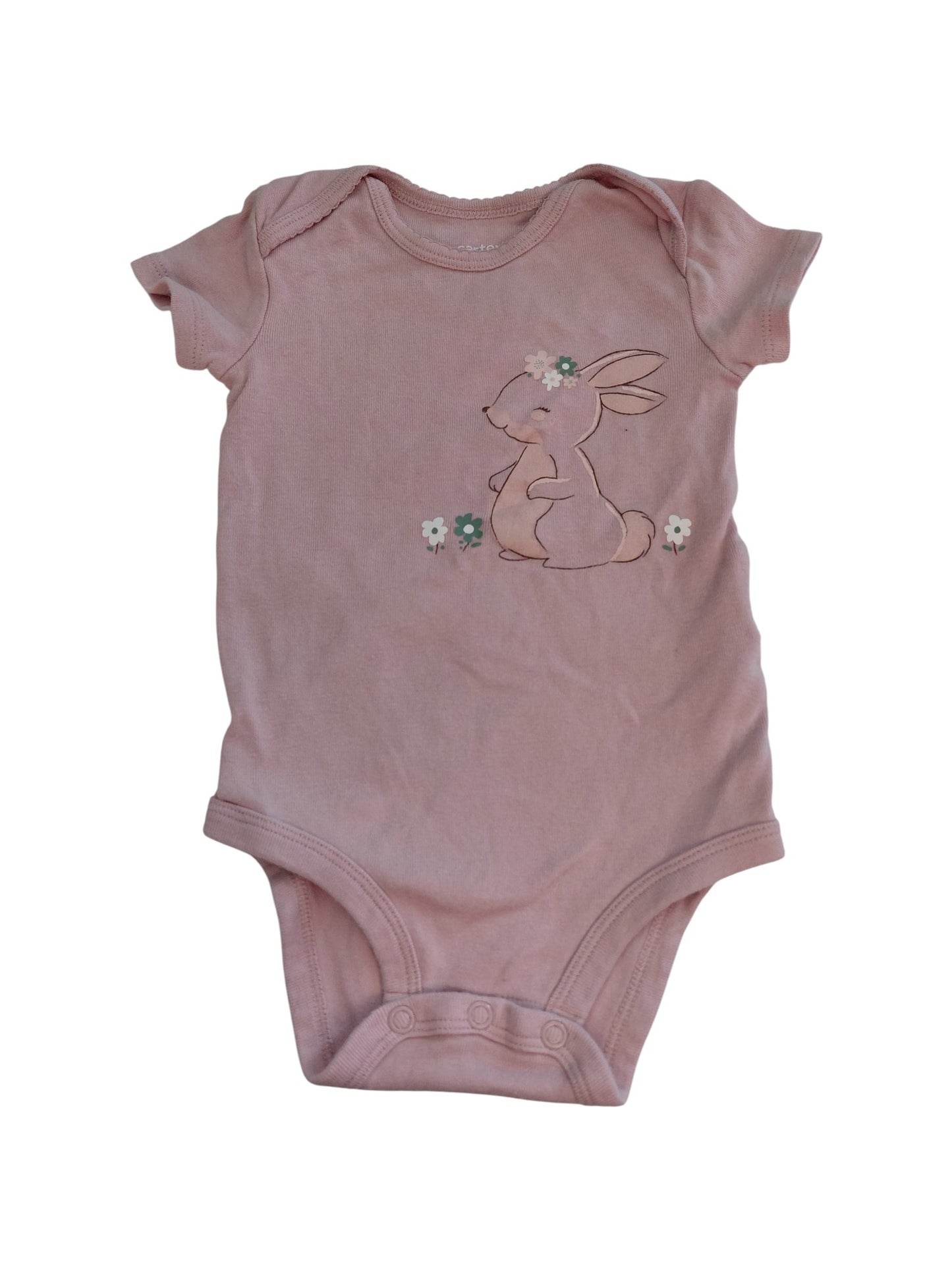 Cache-couche - Carter's - 6 mois