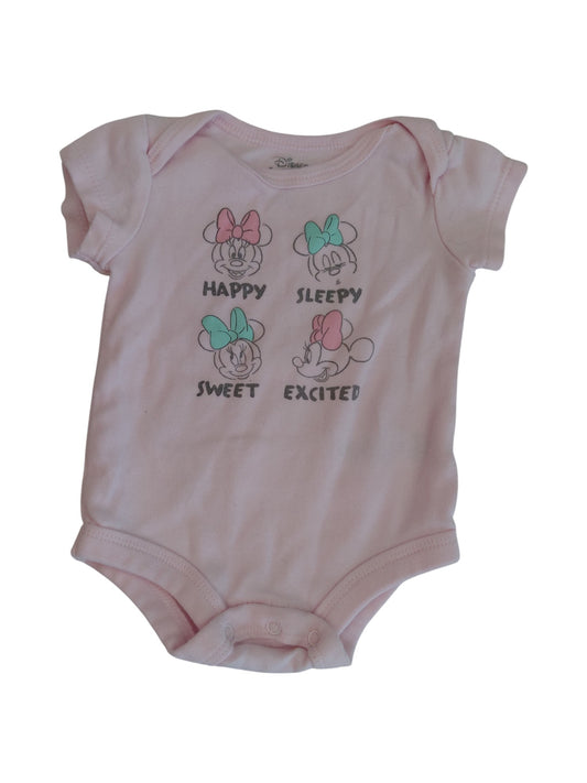 Cache-couche - Disney - 0 Mois