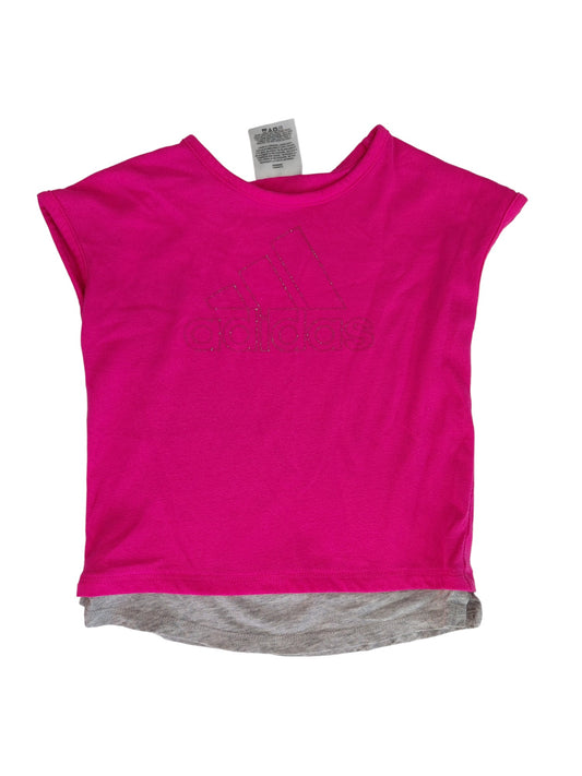 T-Shirt - Adidas - 3 ans *Logo un peu effacé