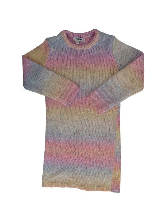 Tunique - George - 4 ans