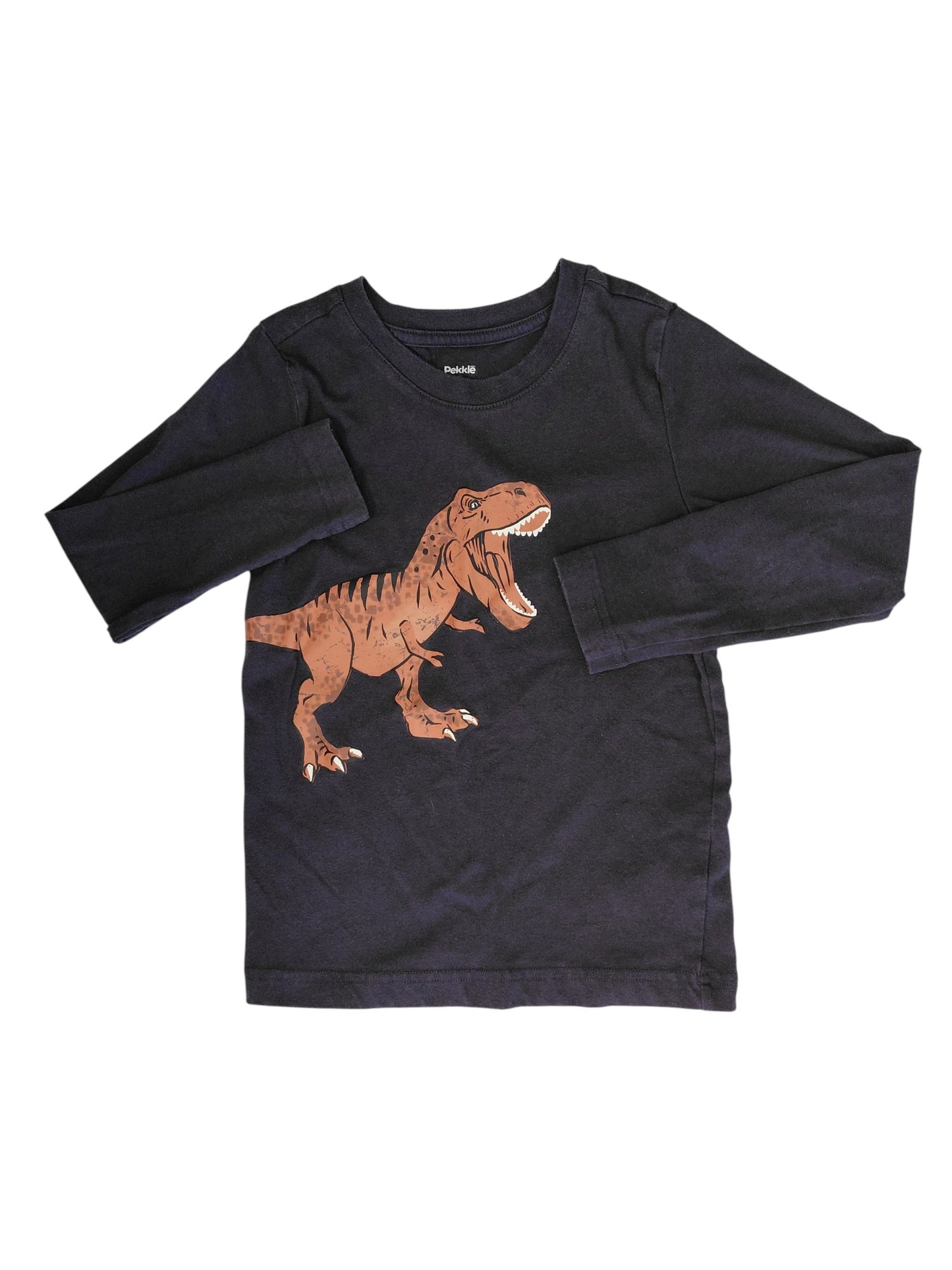 Chandail à manches longues - Pekkle - 6 ans