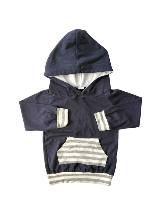 Chandail à manches longues - Inconnue - 9-12 Mois (80) *Léger imparfait