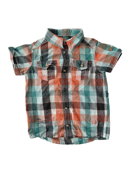 Chemise - Souris Mini - 3 ans