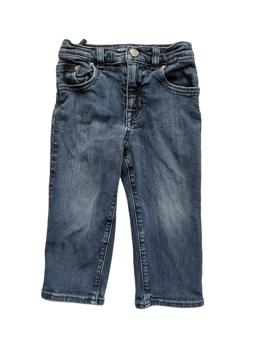 Jeans - Quicksilver - 24 Mois