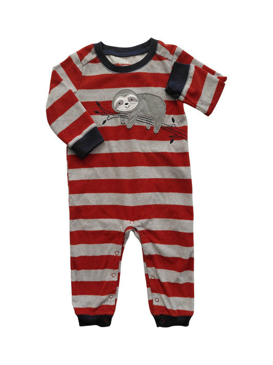 Une-pièce - Carter's - 18 Mois