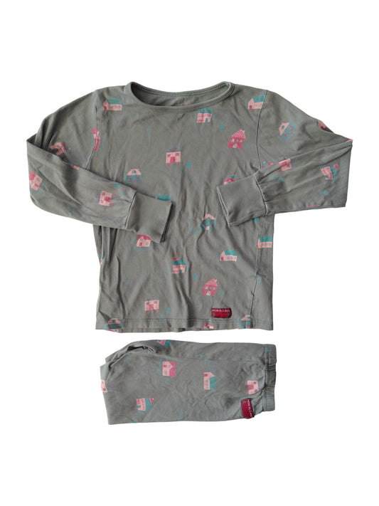 Pyjama - Souris Mini - 4 ans