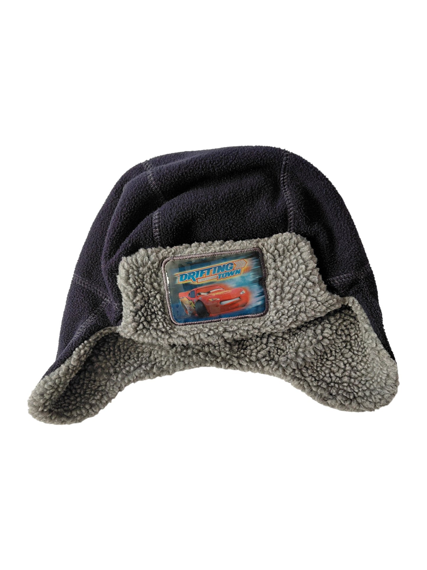 Chapeau hiver - Cars - 4-6x ans