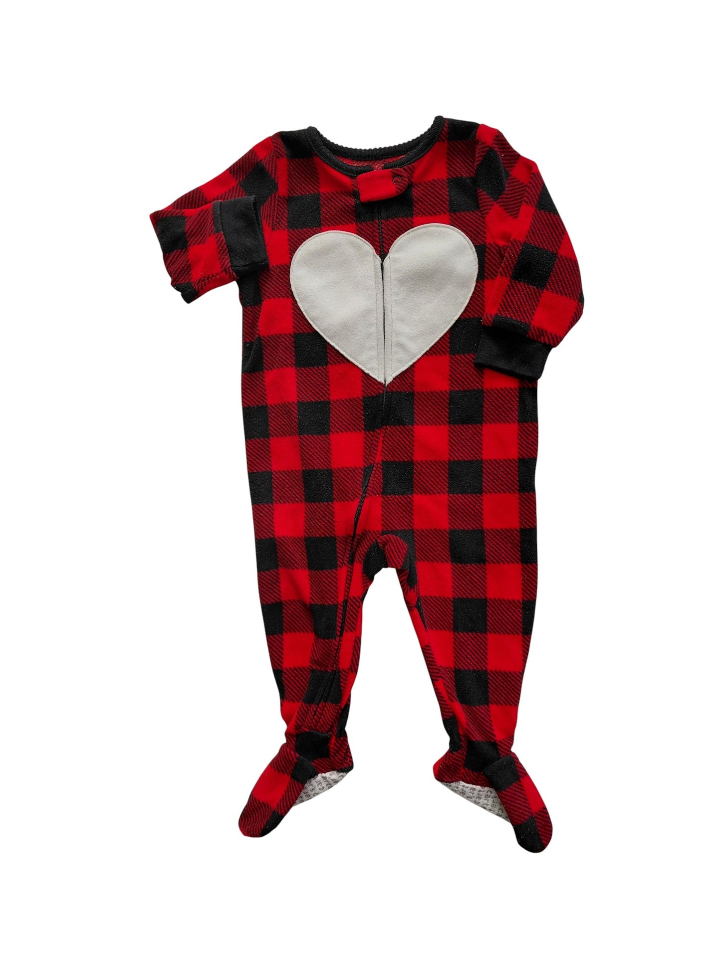 Pyjama Polar - Carter's - 9 Mois