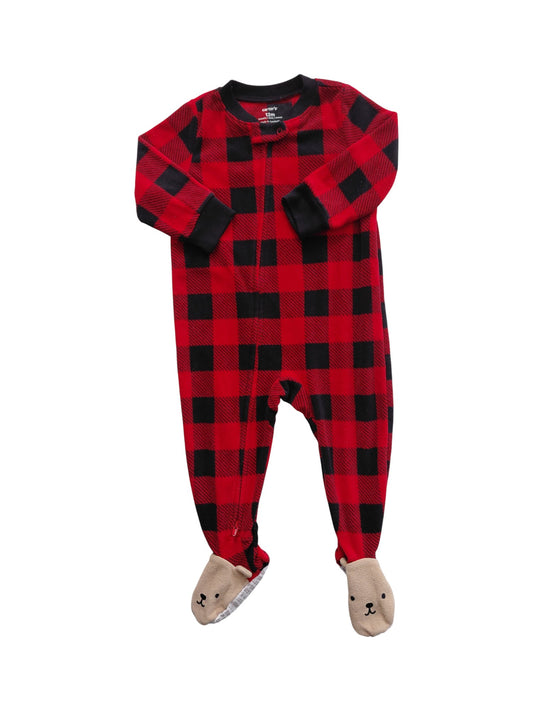 Pyjama Polar - Carter's - 12 Mois