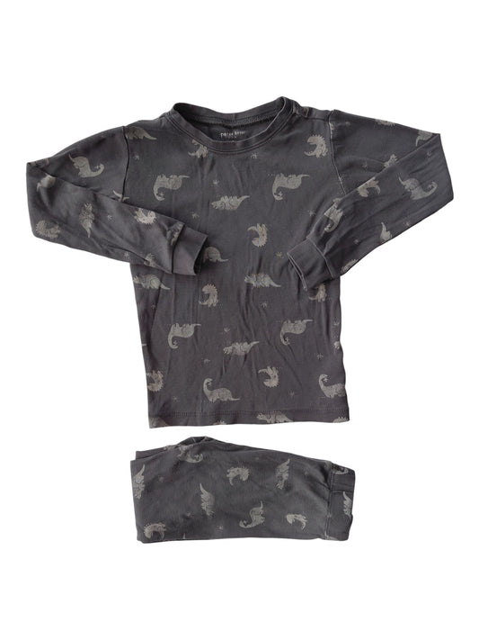 Pyjama - Petit Lem - 4 ans