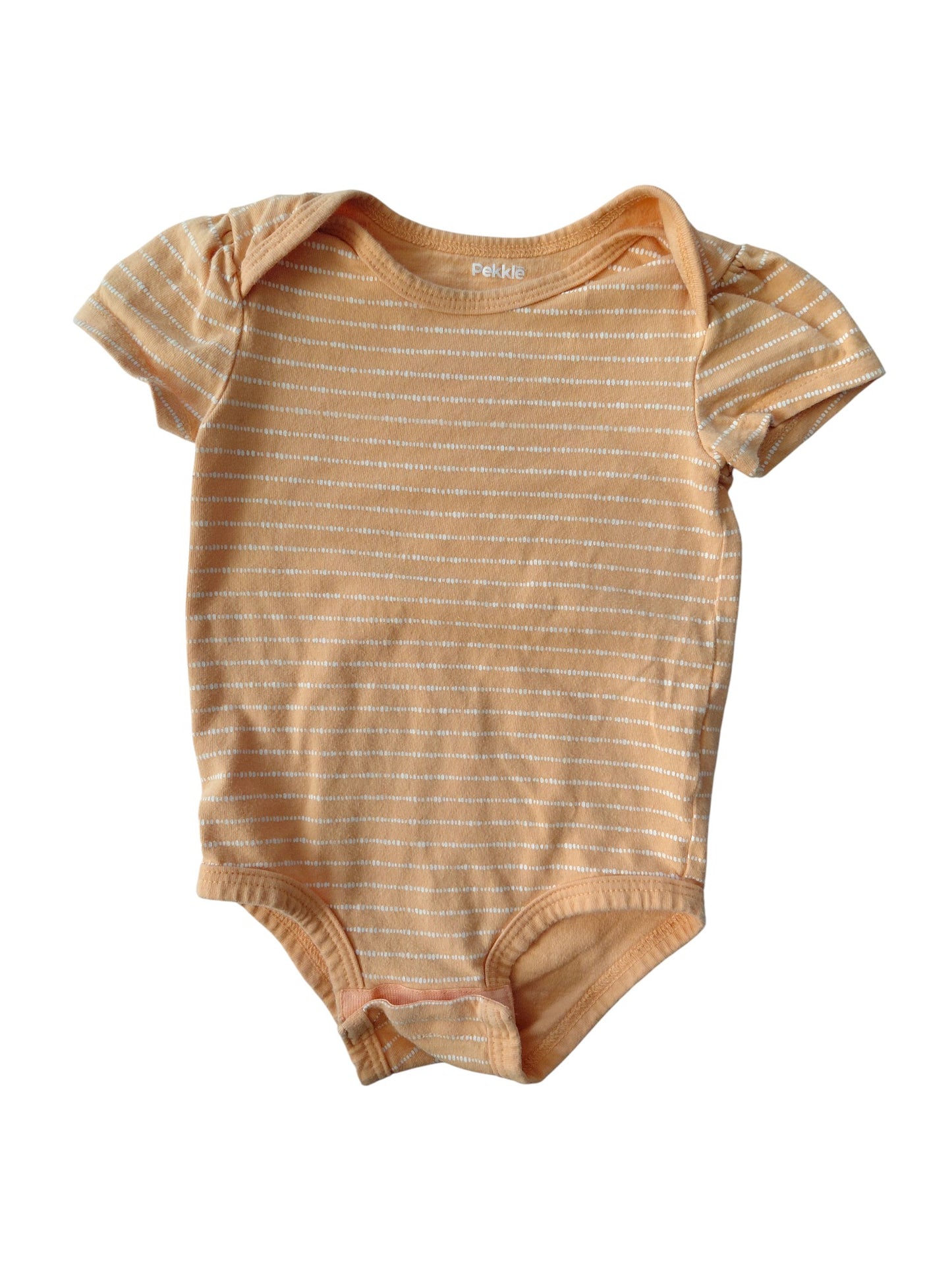 Cache-couche - Pekkle - 18 mois