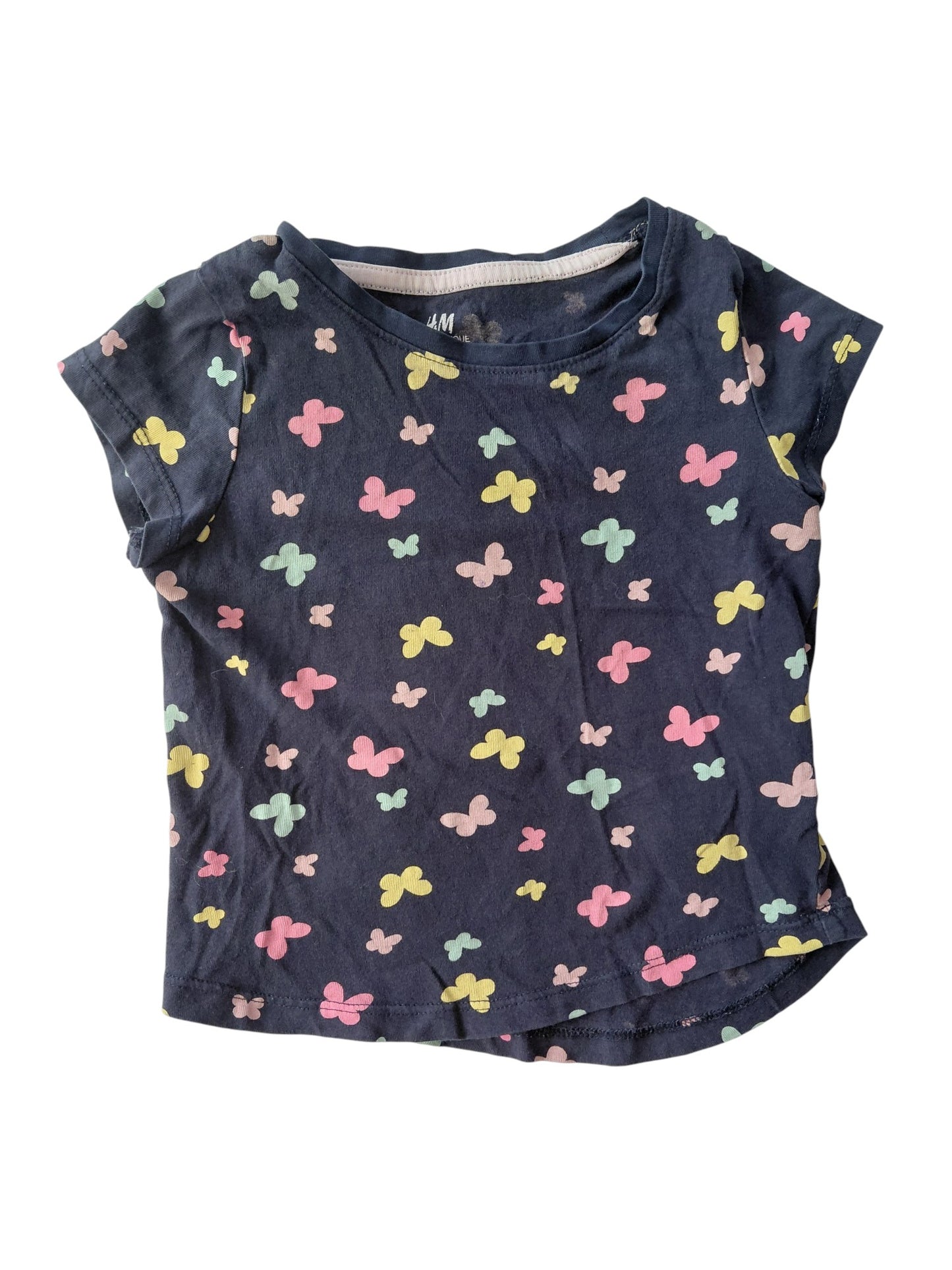 T-Shirt - H&M - 1 1/2-2 ans