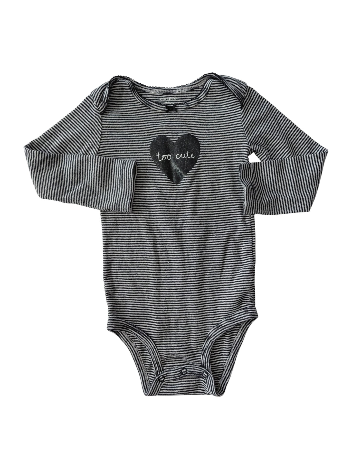 Cache-couche - Carter's - 24 Mois