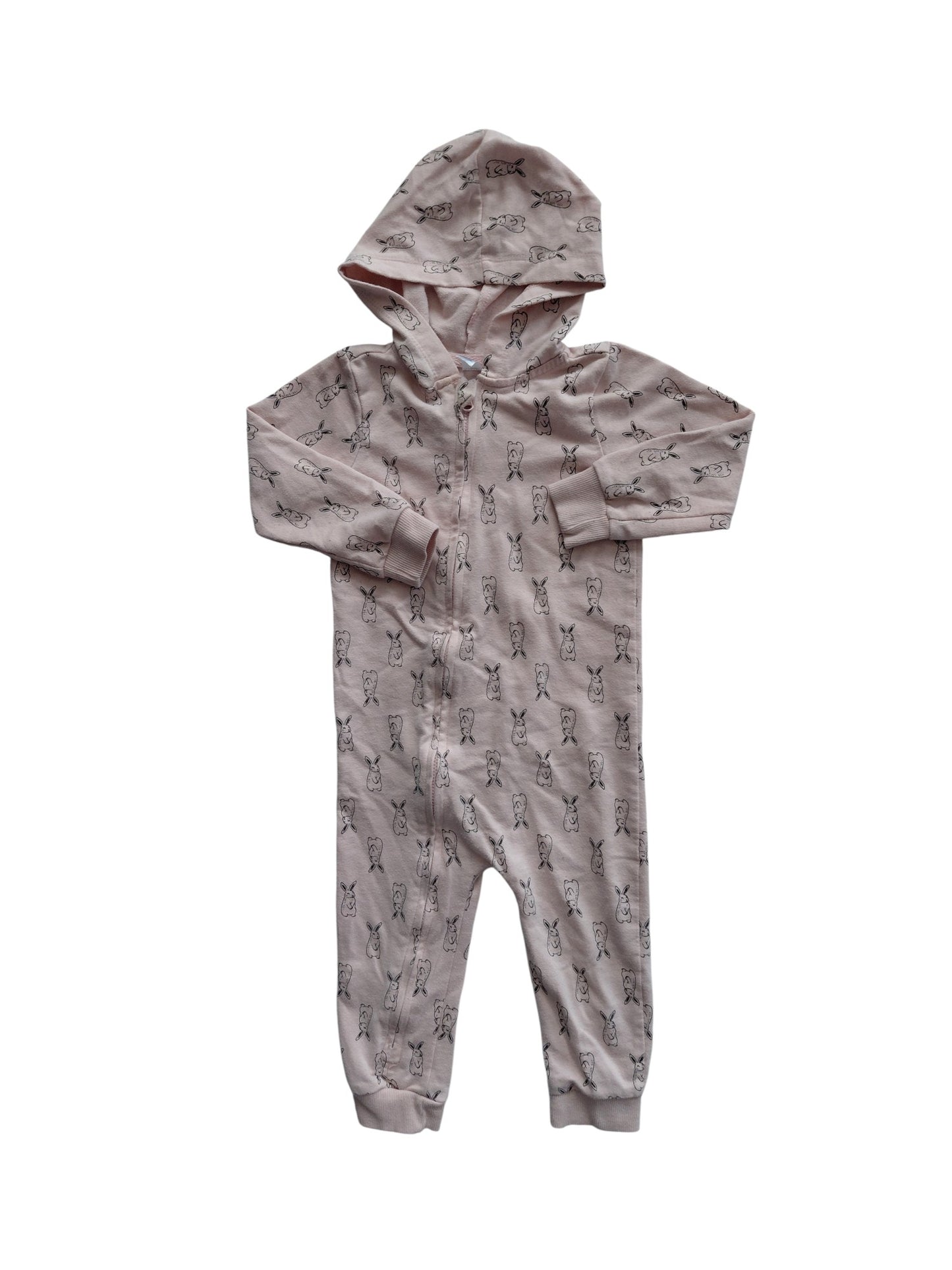 Une-pièce - PL Baby - 24 Mois