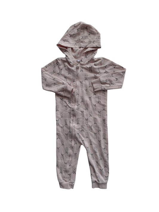 Une-pièce - PL Baby - 24 Mois