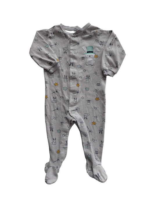 Pyjama - Pekkle - 12 Mois