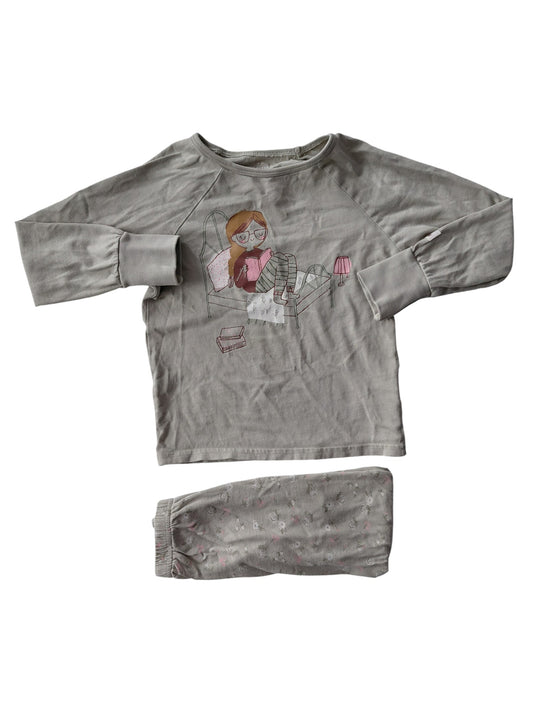 Pyjama - Souris Mini - 3 ans