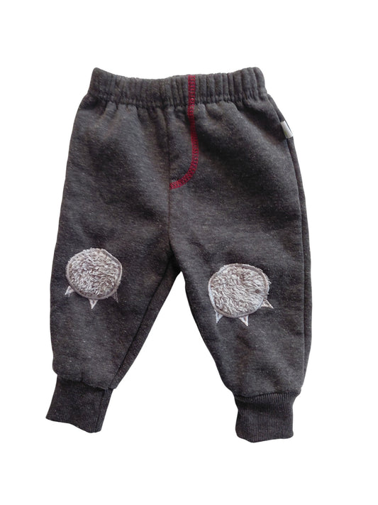 Pantalon jogging - Inconnue - 6-9 Mois