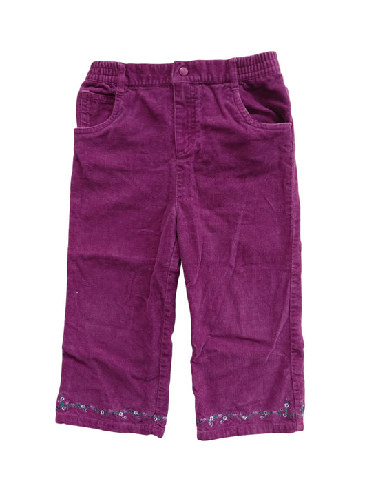 Pantalon - Cherokee - 3x ans
