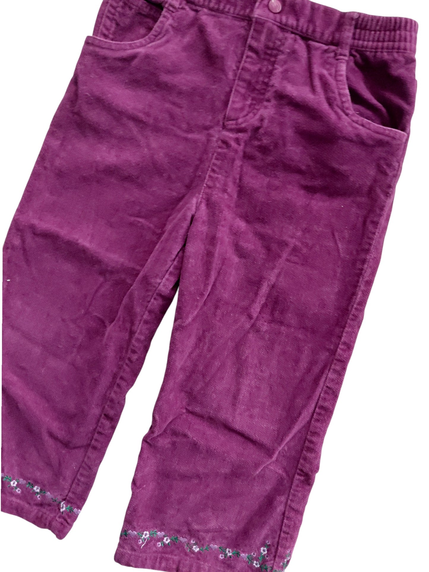 Pantalon - Cherokee - 3x ans