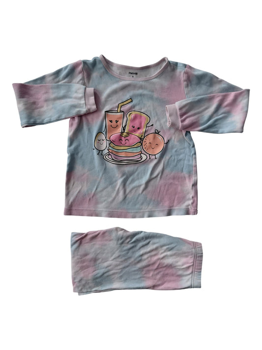 Pyjama - Pekkle - 6 ans